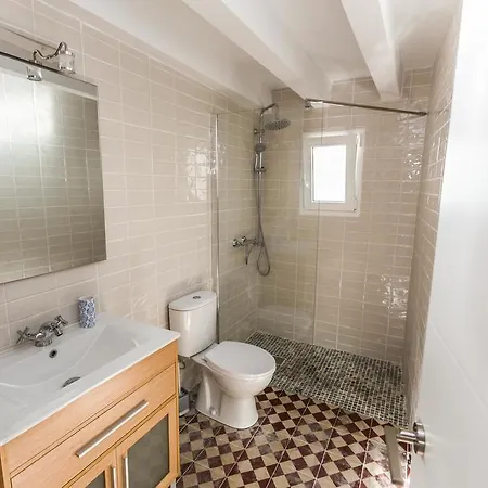 Apartment Casa San Pascual Denia
