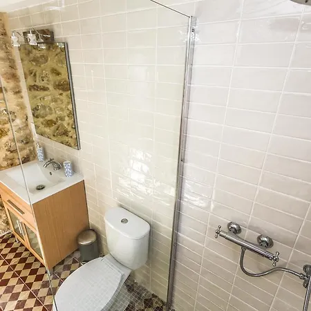 Apartment Casa San Pascual
