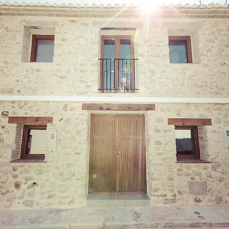 Apartment Casa San Pascual *