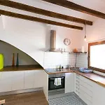 Casa San Pascual Apartment Denia