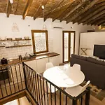 Apartment Casa San Pascual *
