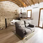 Lejlighed Casa San Pascual