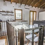 Casa San Pascual