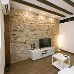 Apartment Casa San Pascual
