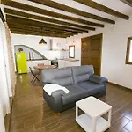 Casa San Pascual
