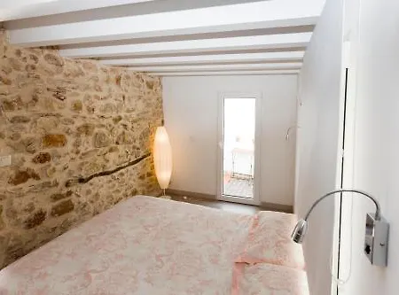 Lägenhet Casa San Pascual *