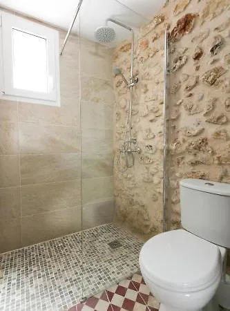 Casa San Pascual * Denia