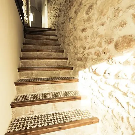 Casa San Pascual Dénia