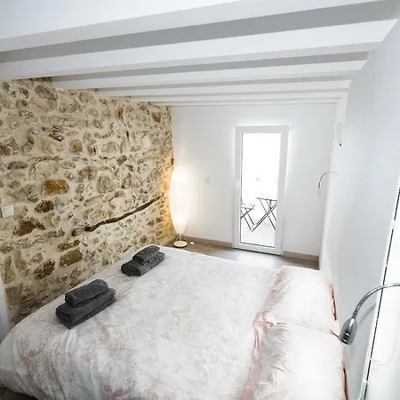 Daire Casa San Pascual