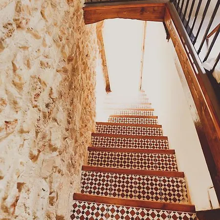 Lägenhet Casa San Pascual Denia
