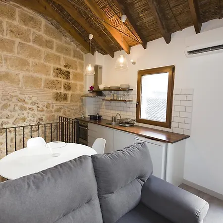 Lägenhet Casa San Pascual Denia