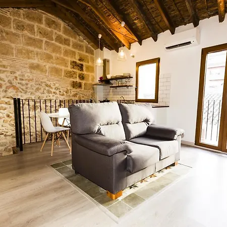 Apartment Casa San Pascual Denia