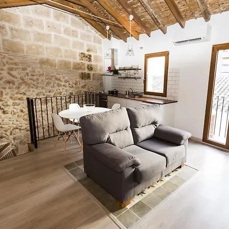 Lägenhet Casa San Pascual