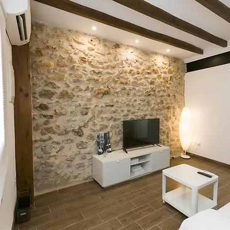 Daire Casa San Pascual
