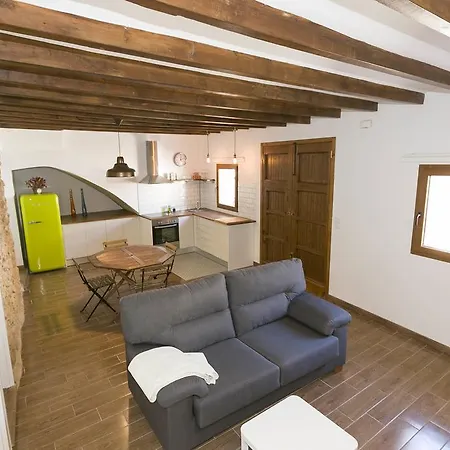 Apartman Casa San Pascual Denia