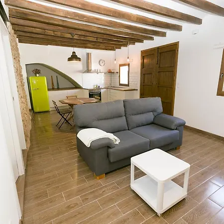 Apartamento Casa San Pascual *