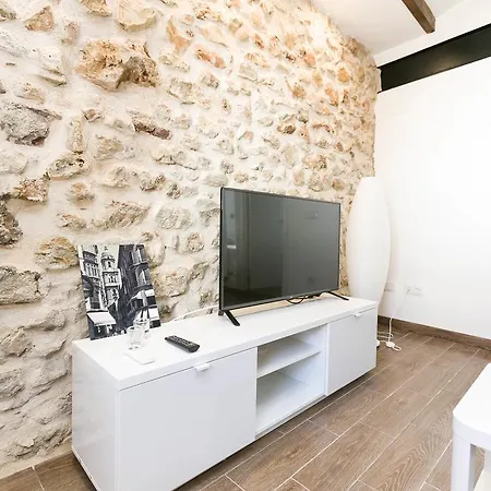 Casa San Pascual Denia