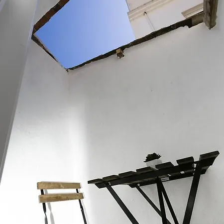 Daire Casa San Pascual