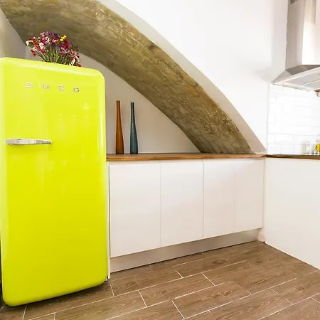 Appartamento Casa San Pascual Dénia