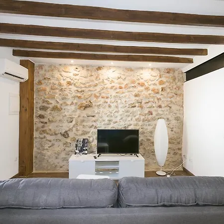 Lägenhet Casa San Pascual *