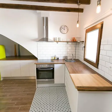 Casa San Pascual Dénia