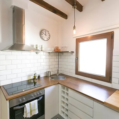 Appartamento Casa San Pascual Dénia