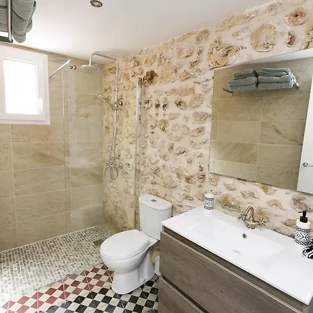 Casa San Pascual Denia