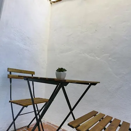 Daire Casa San Pascual