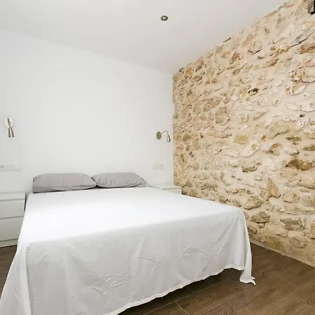 Lägenhet Casa San Pascual *