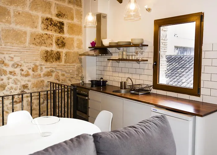 Casa San Pascual 德尼亚