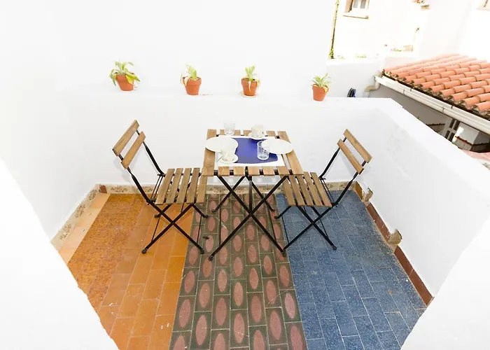 Lejlighed Casa San Pascual *