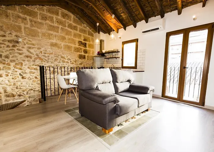 Lejlighed Casa San Pascual Dénia