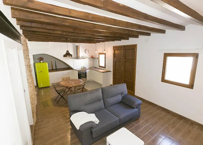 Lejlighed Casa San Pascual Dénia