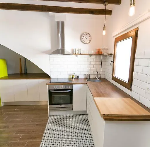 Casa San Pascual 德尼亚