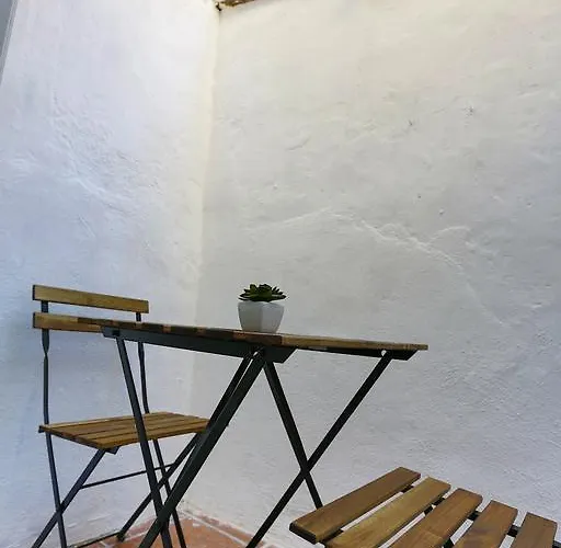 公寓 Casa San Pascual