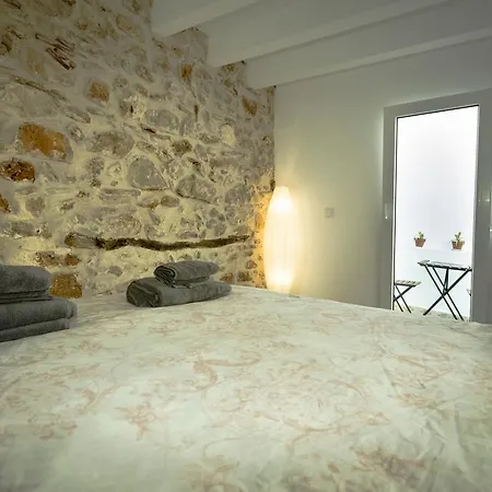 Casa San Pascual