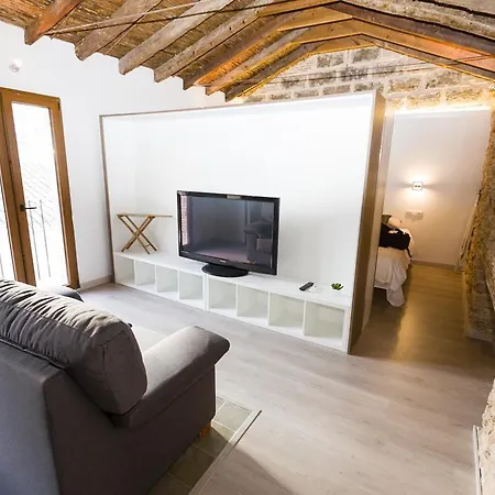 Apartmán Casa San Pascual *