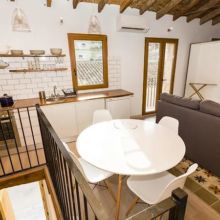 Casa San Pascual