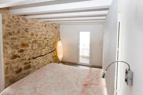 Apartmán Casa San Pascual *