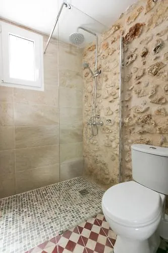 Casa San Pascual * Denia