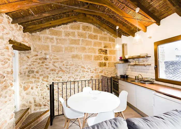 Apartmán Casa San Pascual Denia