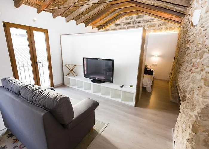 Apartmán Casa San Pascual *