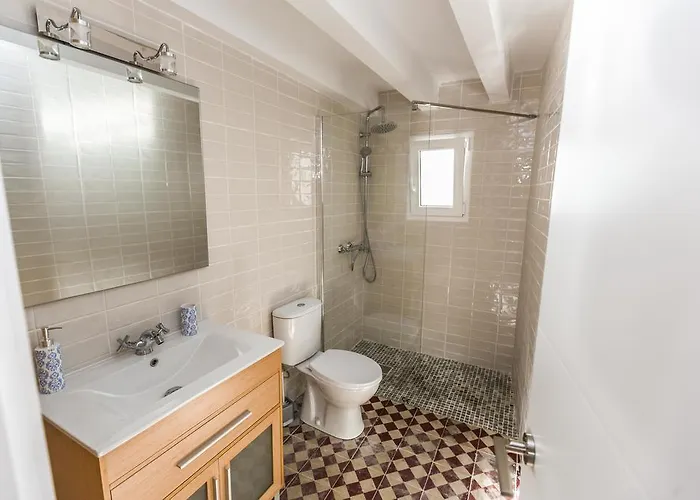 Apartmán Casa San Pascual Denia