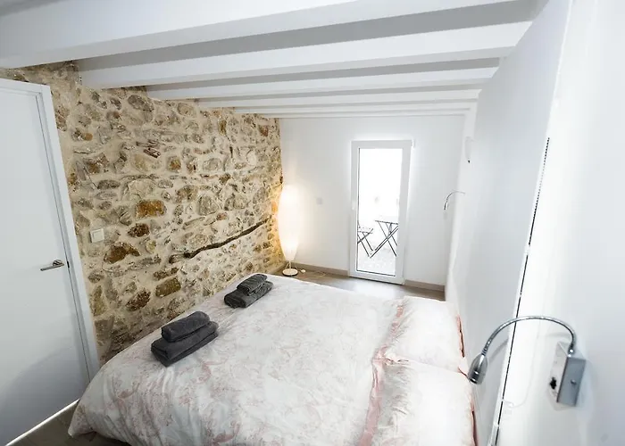 Apartmán Casa San Pascual