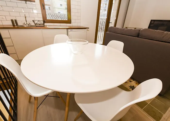 Apartmán Casa San Pascual Denia