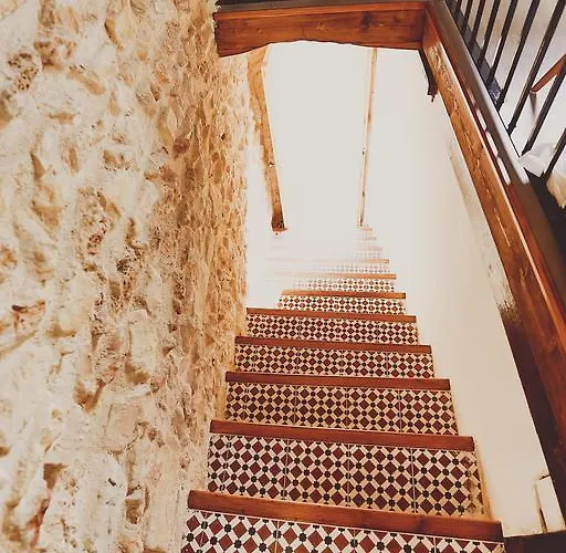 Apartmán Casa San Pascual Denia