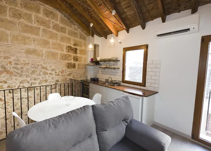 Apartmán Casa San Pascual Denia