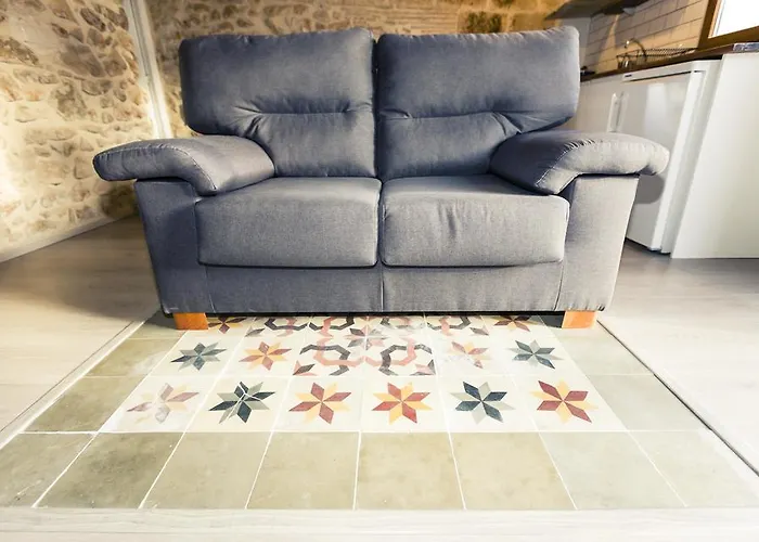 Apartmán Casa San Pascual *