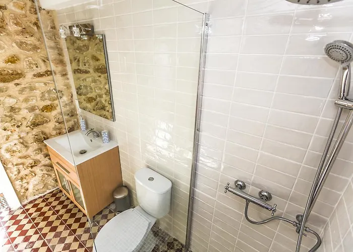 Apartmán Casa San Pascual