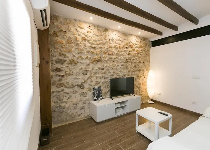 Apartmán Casa San Pascual